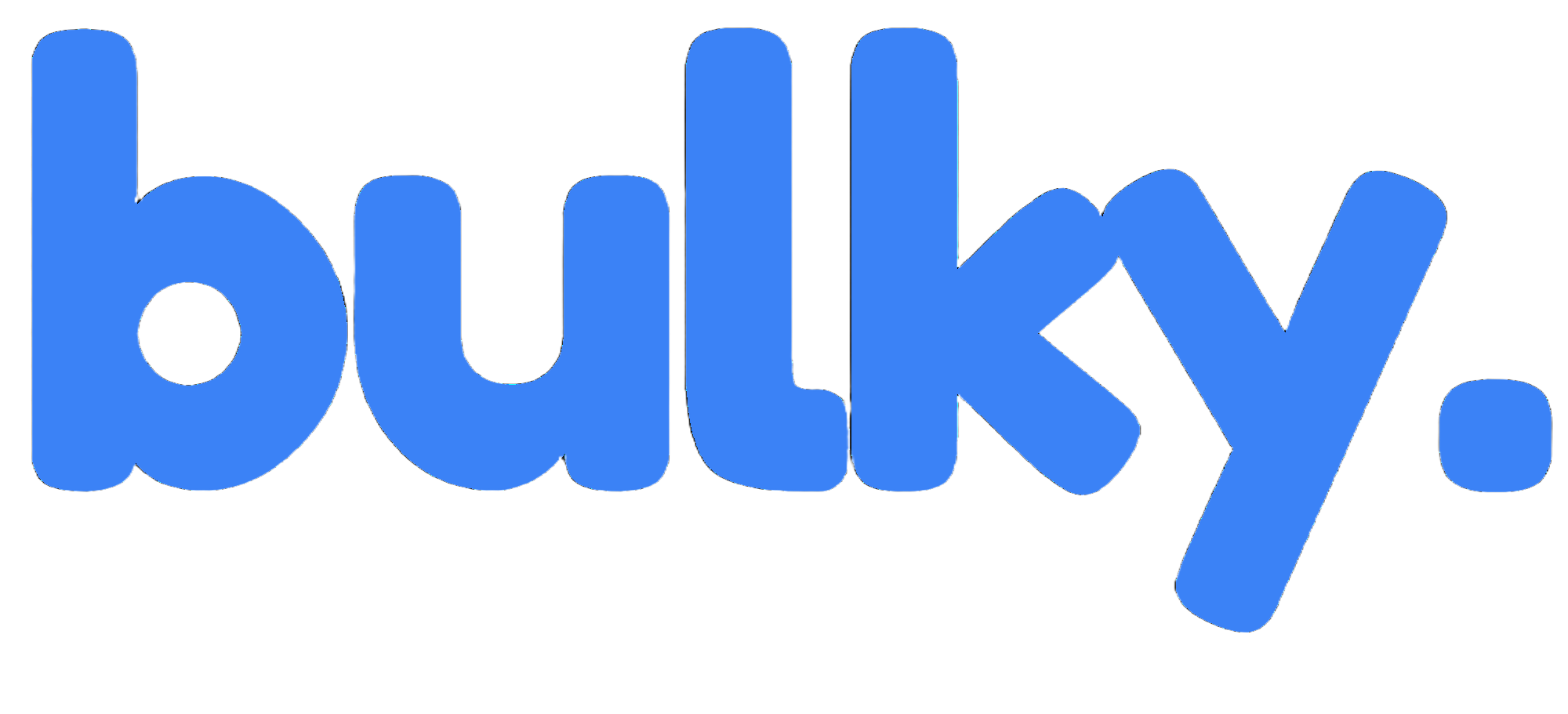 Bulky